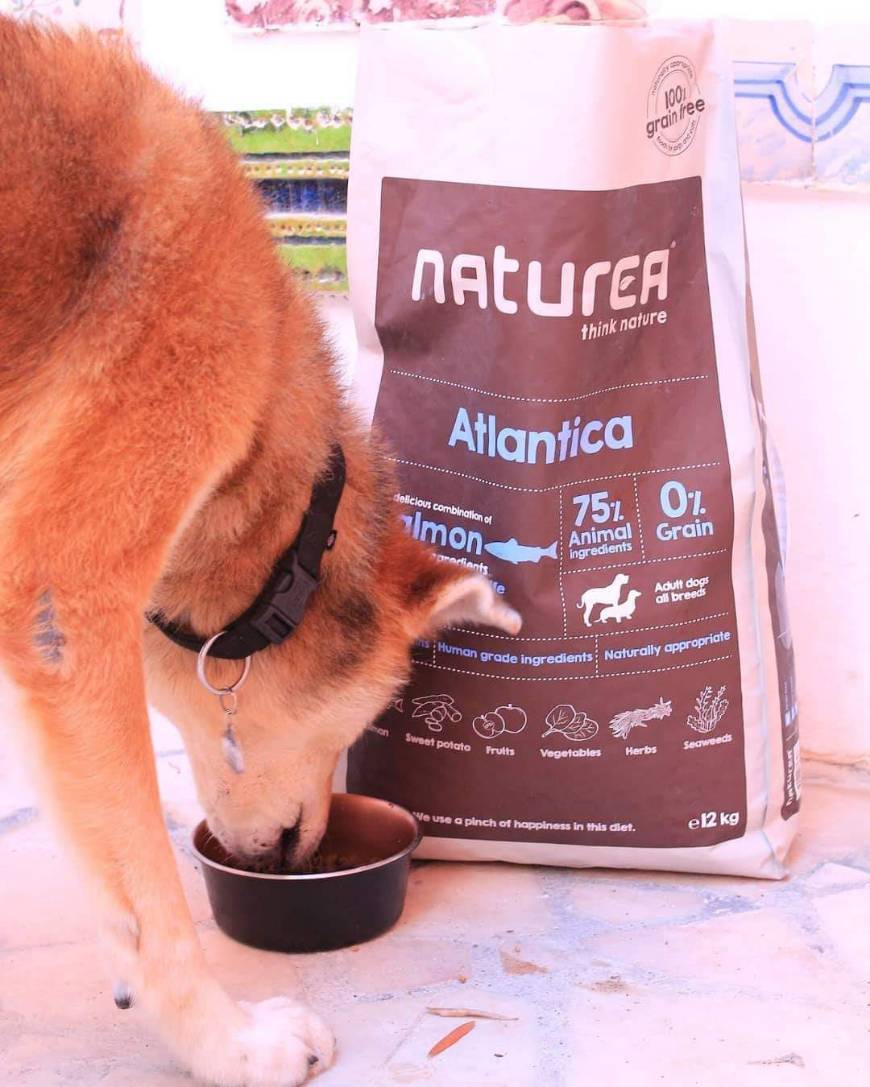 Producto Naturea Atlântica