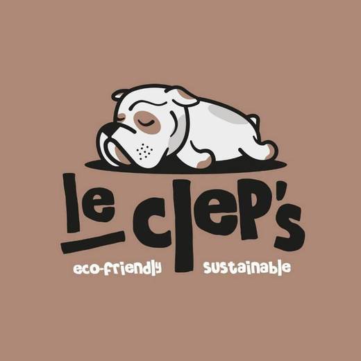 Le Clep's | Eco-Friendly & Sustainable