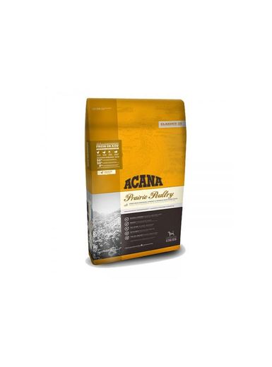 Acana classic dog carne de aves