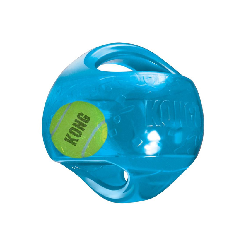 Product Kong jumbler ball