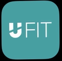 Aplicaciones u-Fit