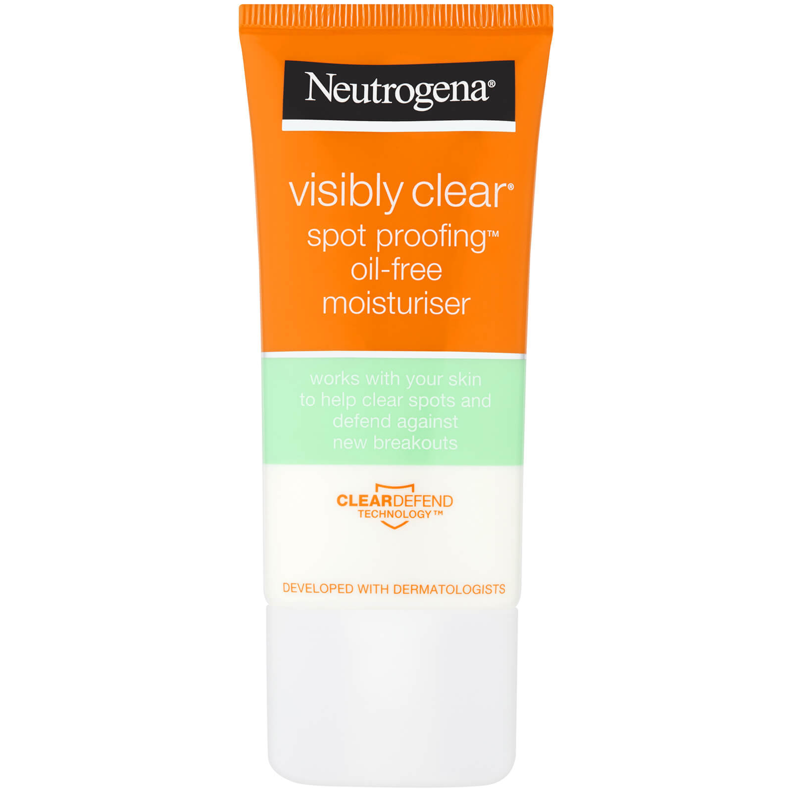 Product Neutrogena Visibly Clear Spot Proofing