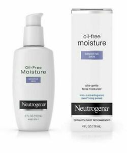 Productos Neutrogena Hidratante Facial Sem Óleo