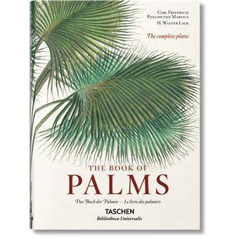 Books The book of palms