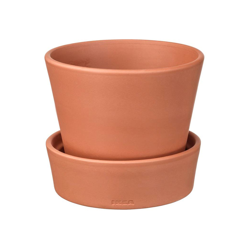 Producto Vaso terracota