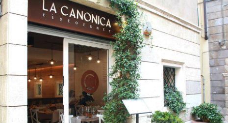 Ristorante La Canonica