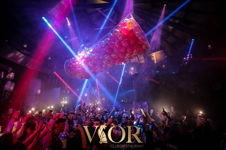 Place Vior Club