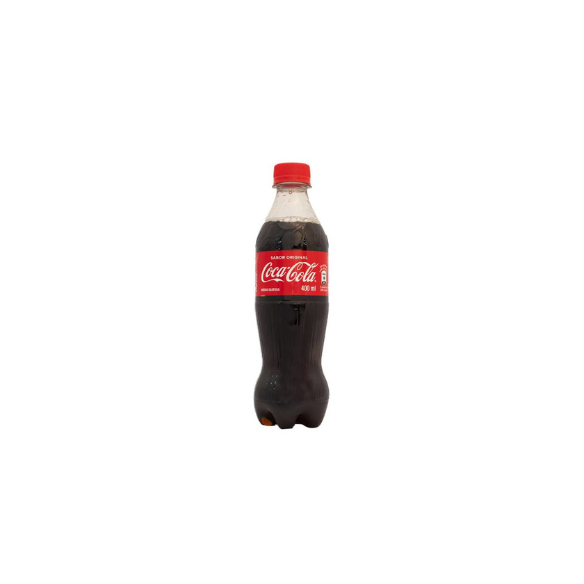 Producto Coca cola 