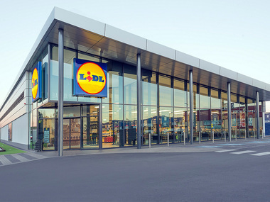 Place Lidl