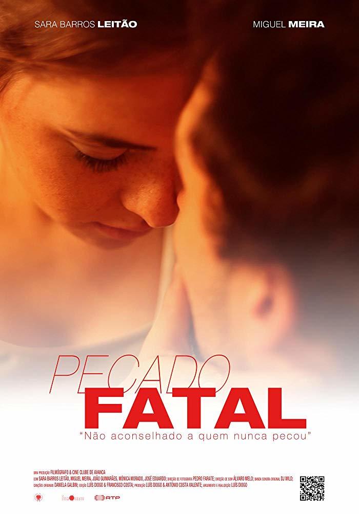 Película Pecado Fatal