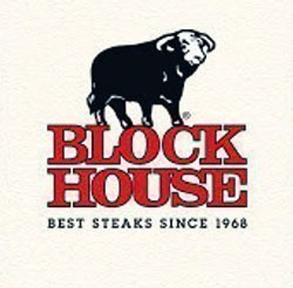 Restaurants Block House