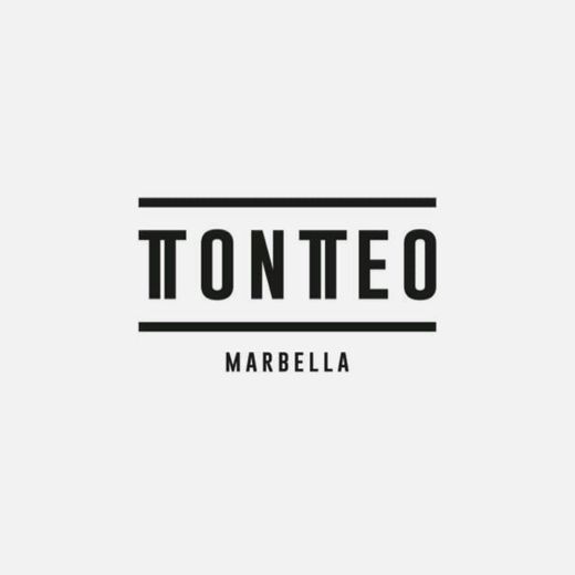 Tonteo Marbella