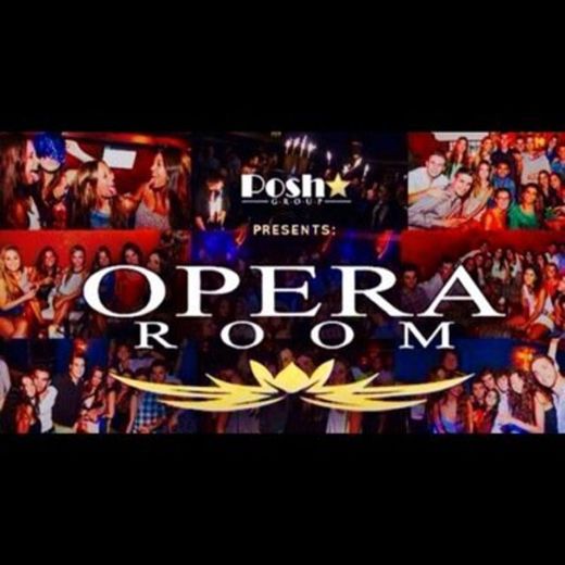 Opera Room Marbella