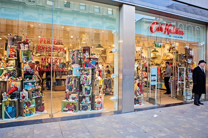 Place Cath Kidston - Piccadilly