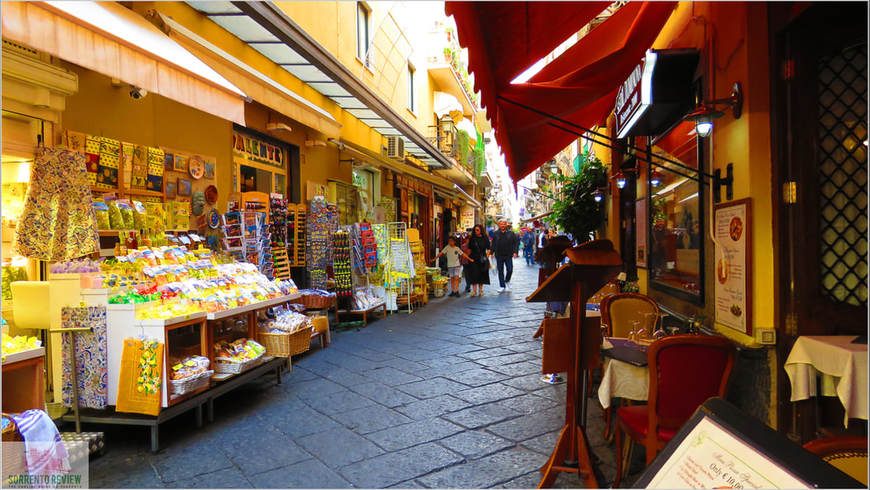 San Cesareo