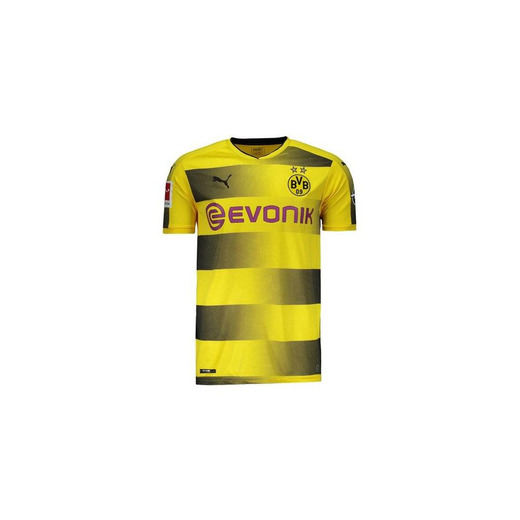 Borussia Dortmund HOME 2018