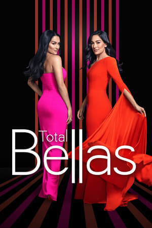 Serie Total Bellas