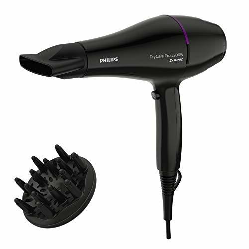 Product Philips BHD274/00 Pro DryCare - Secador de pelo con tecnología Thermoprotect