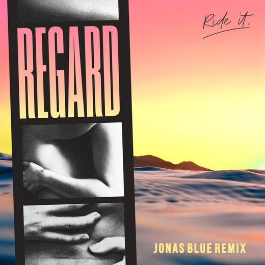 Ride It - Jonas Blue Remix