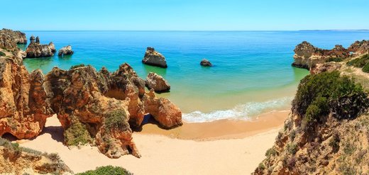 Algarve