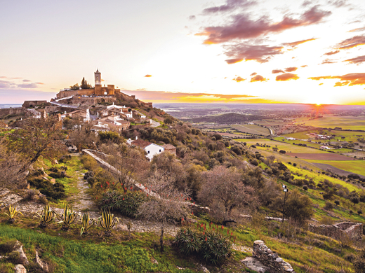 Alentejo