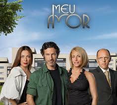 Series Meu Amor