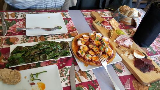 Restaurants Tapabento S.Bento