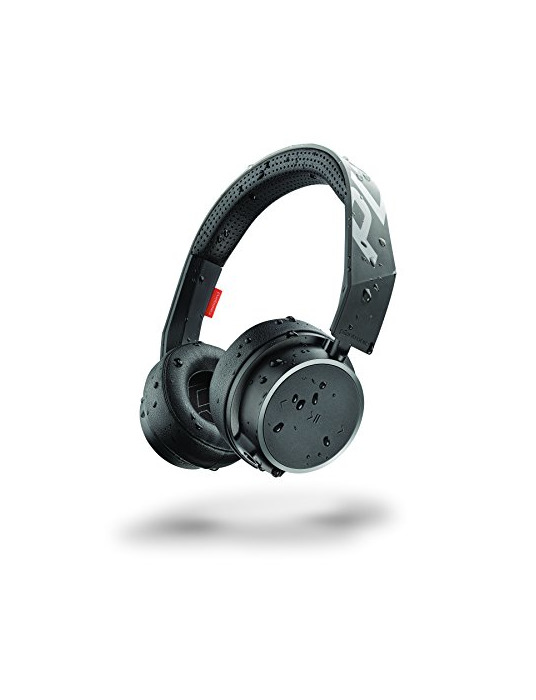 Electronics Plantronics BackBeat FIT 505 - Auriculares