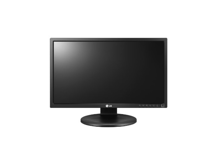 Electronic LG 24MB35PH-B - Monitor de 23.8"