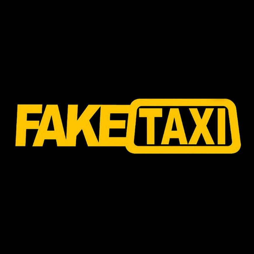 Series Fake Taxi 