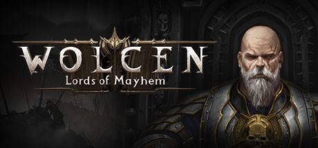 Fashion Wolcen: Lords of Mayhem