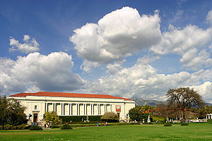 Lugar Biblioteca Huntington