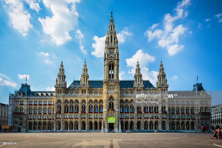 Place Rathaus