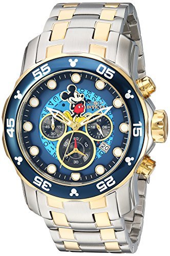 Product Invicta 23769 Disney Limited Edition