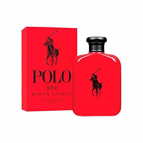 Beauty Ralph Lauren Polo Red  Eau de Toilette