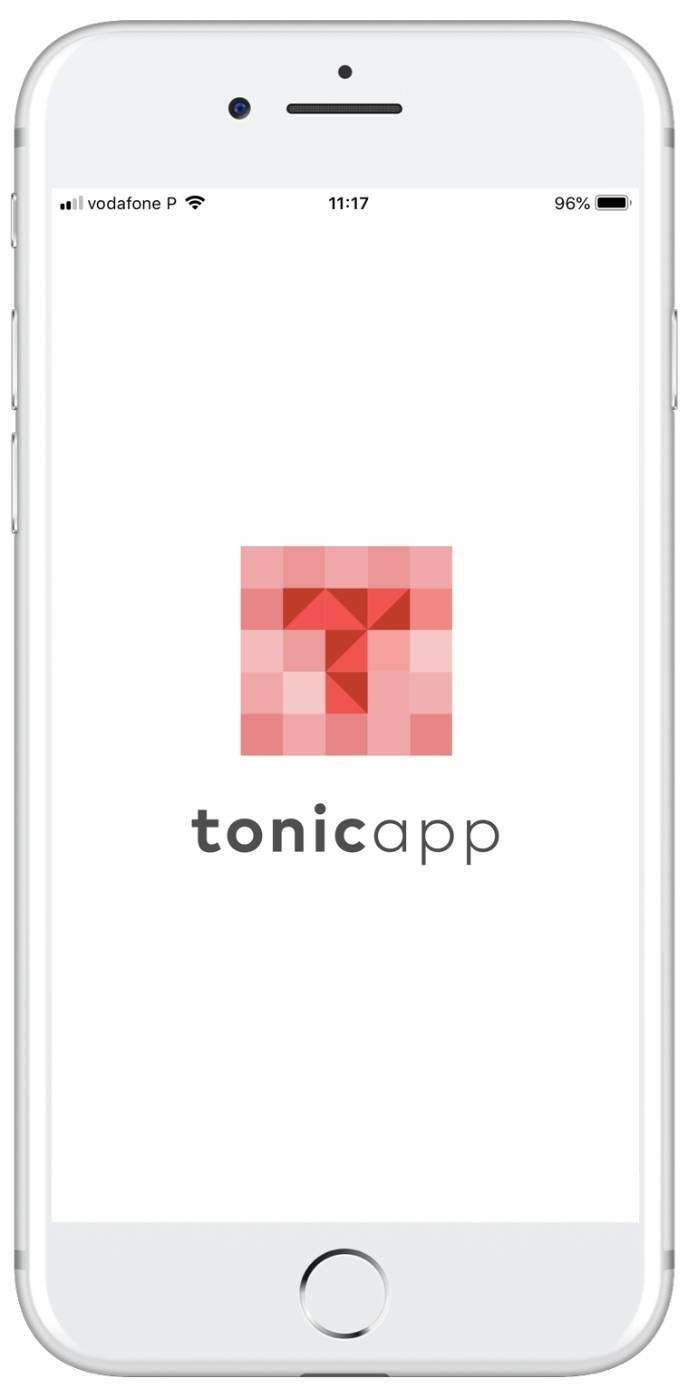 Tonic App