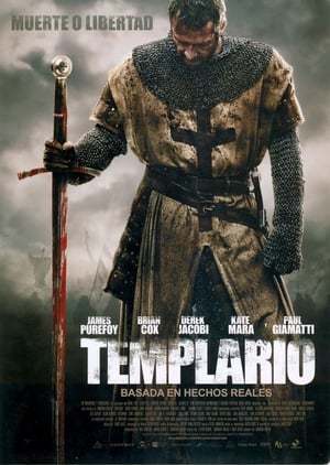 Movie Templario