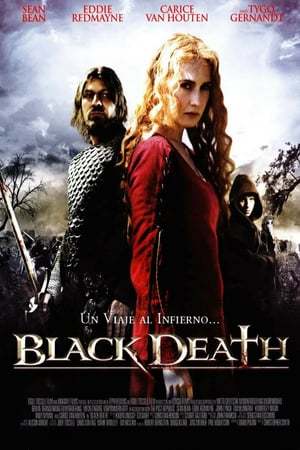 Película Black Death