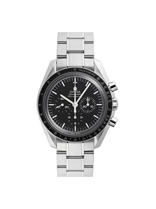 Fashion Omega Speedmaster 311.30.42.30.01.005 - Reloj de Pulsera para Hombre