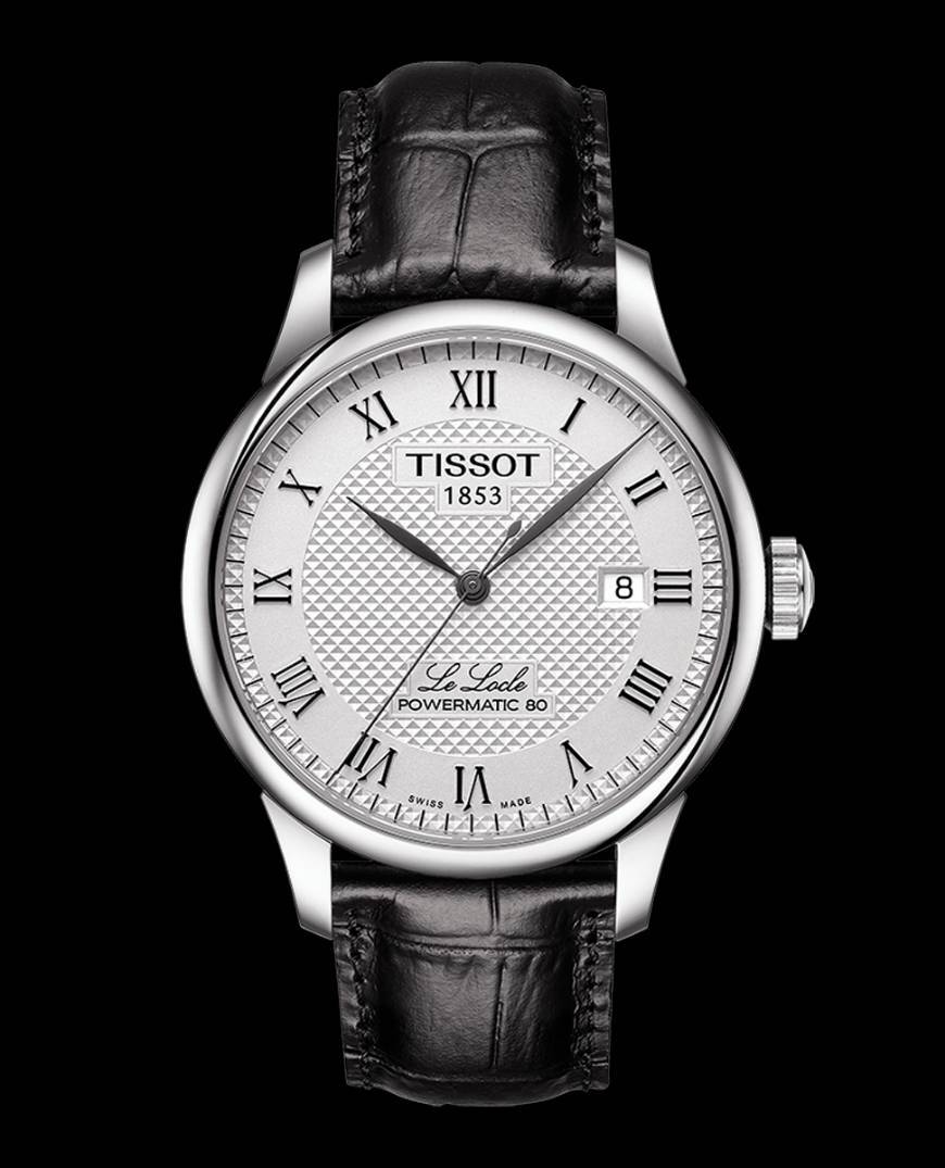 Producto Tissot Le Locle