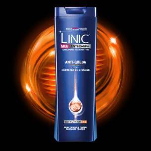 Product Linic Men