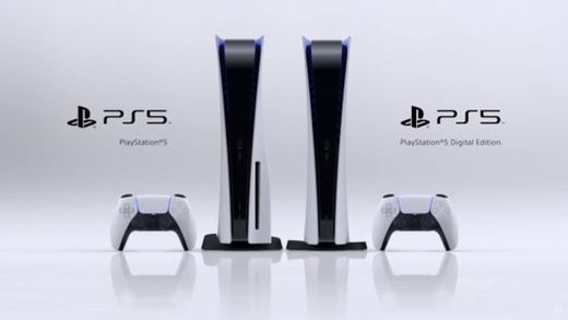 PlayStation 5