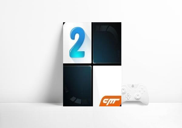 Piano Tiles 2