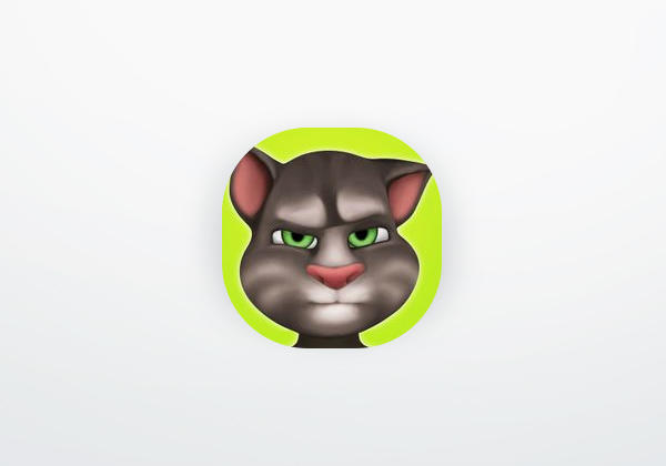 My Talking Tom