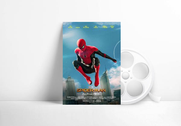 Spider-Man: Lejos de casa