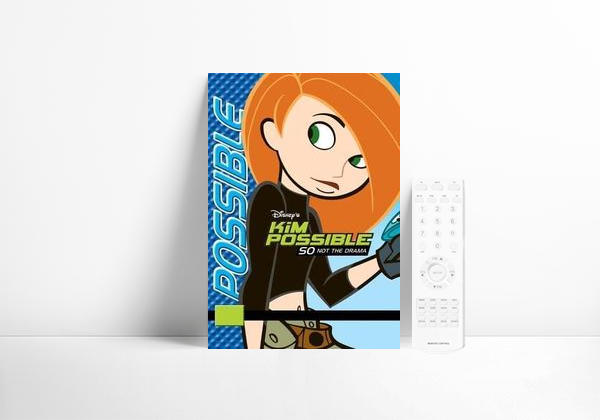 Kim Possible