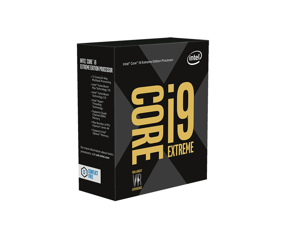 Product I9 Intel processor/corex-series