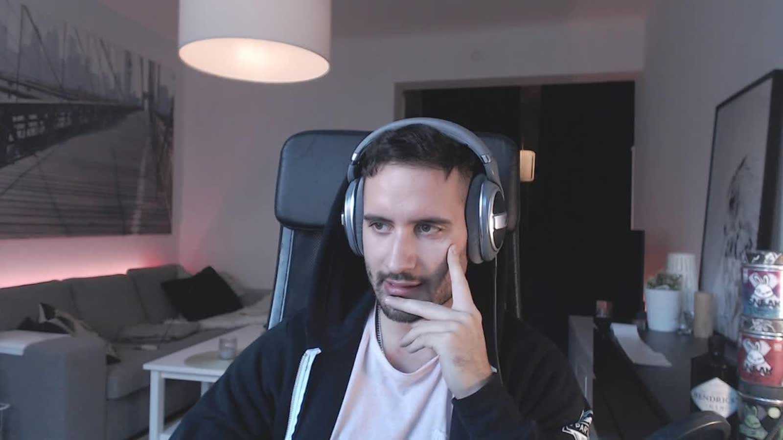 Social Nymn