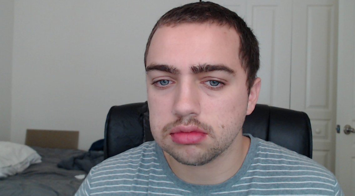 Fashion Mizkif