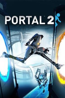 Videogames Portal 2